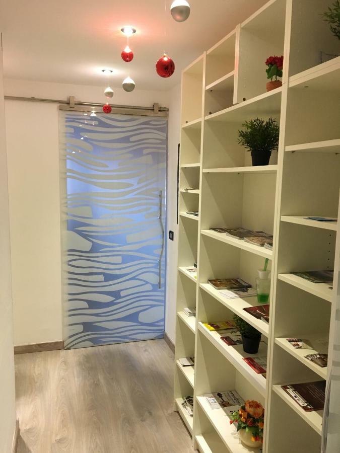 85Centro Bed and Breakfast Ποτέντσα Εξωτερικό φωτογραφία