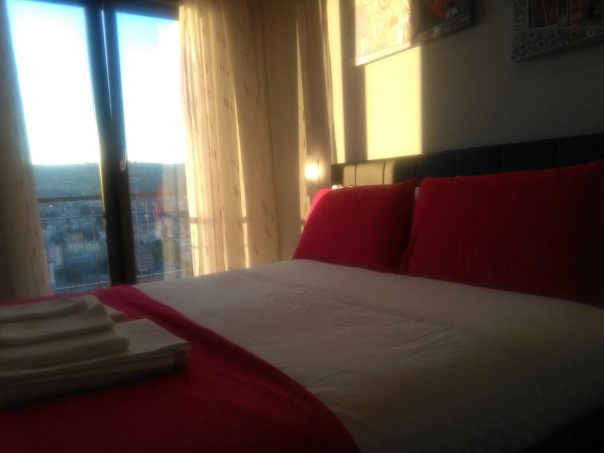 85Centro Bed and Breakfast Ποτέντσα Εξωτερικό φωτογραφία