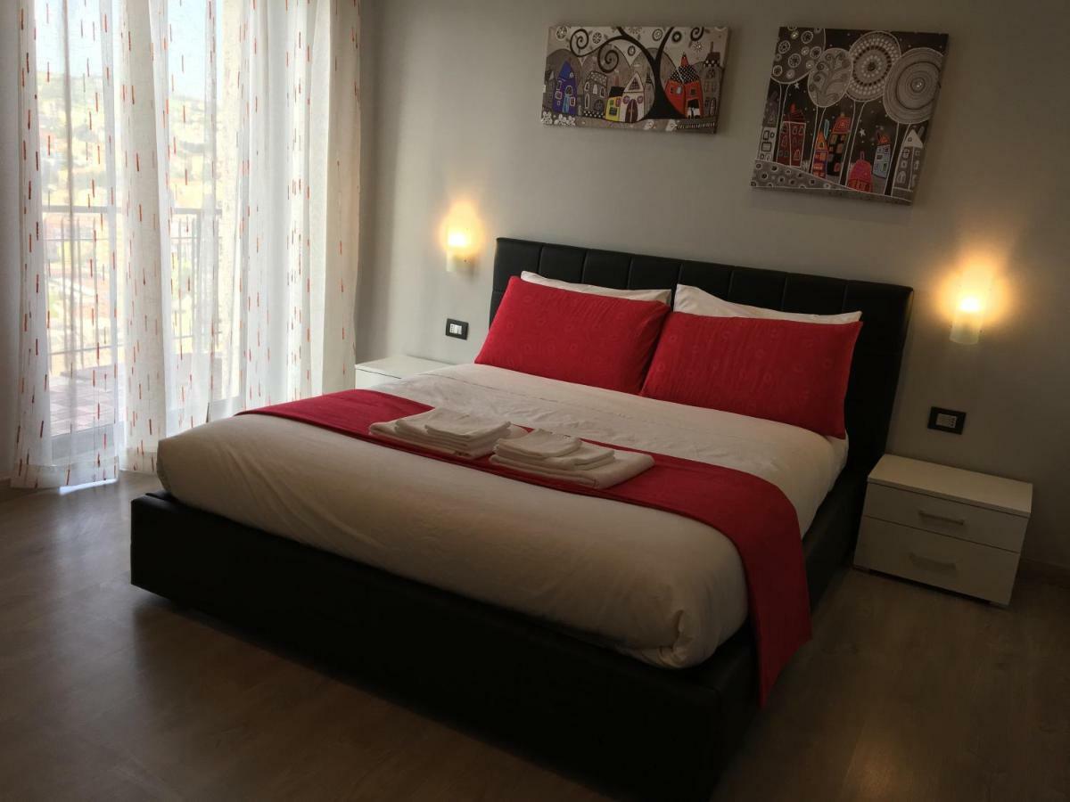 85Centro Bed and Breakfast Ποτέντσα Εξωτερικό φωτογραφία