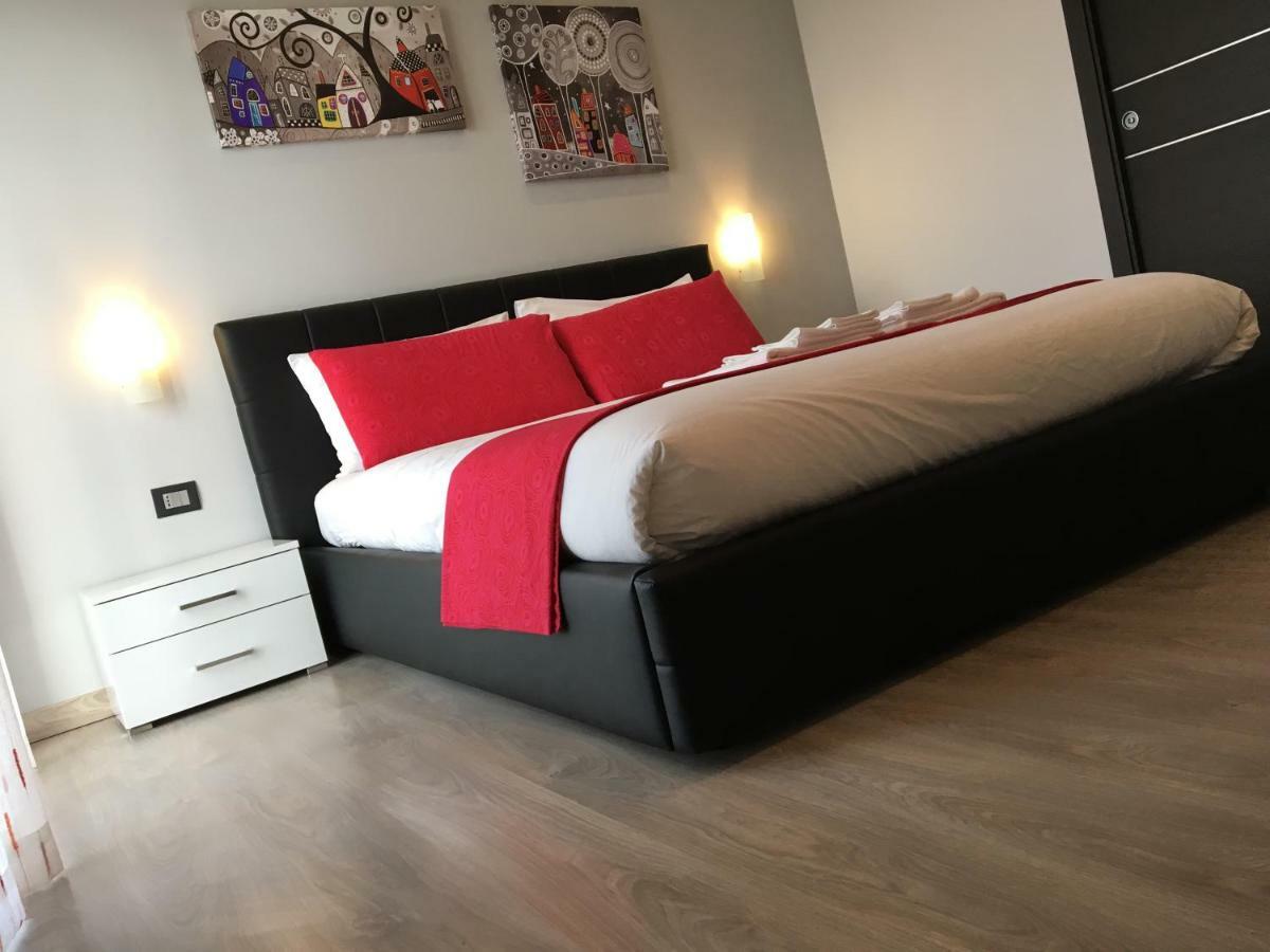 85Centro Bed and Breakfast Ποτέντσα Εξωτερικό φωτογραφία